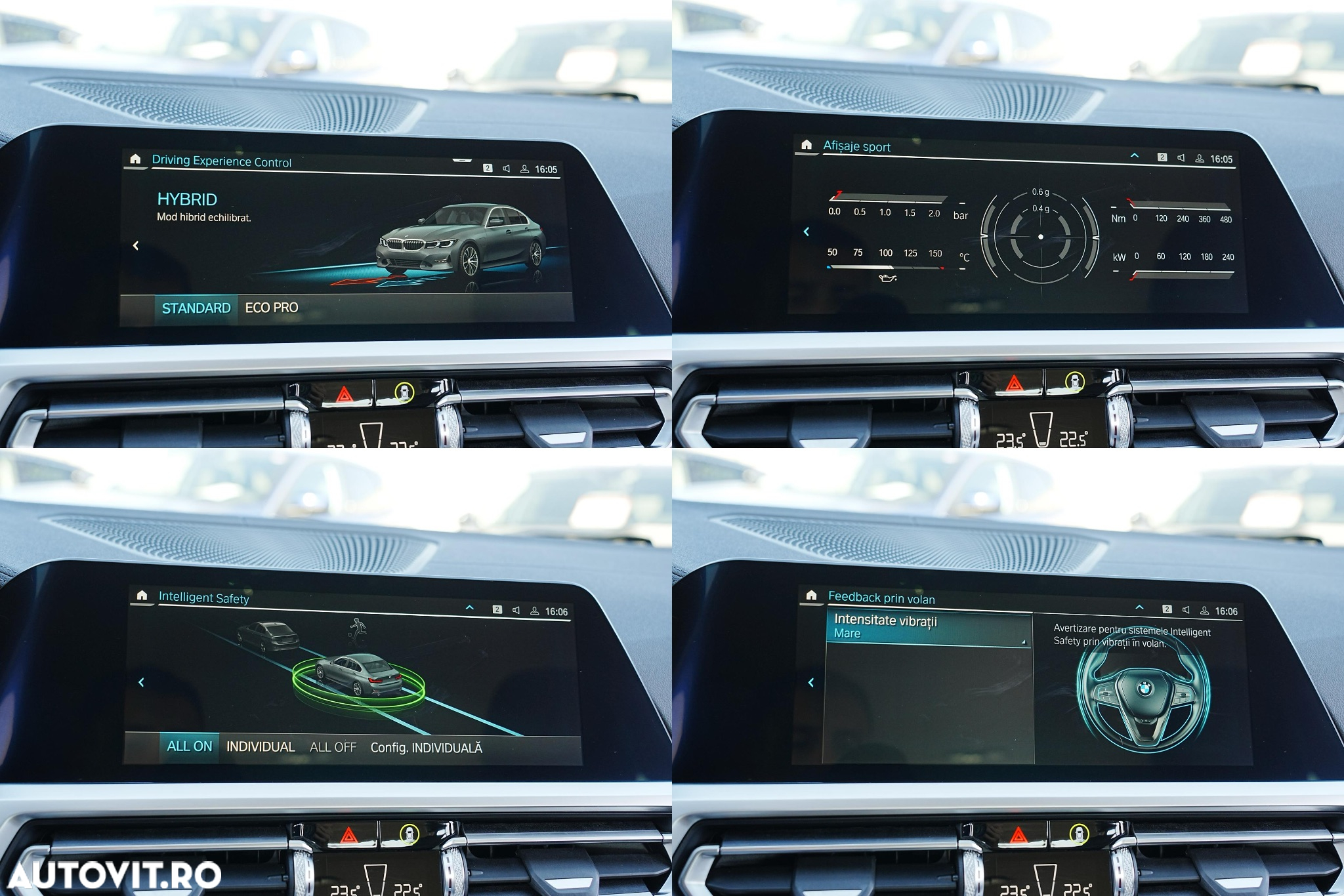 BMW Seria 3 330e Aut. Luxury Line - 20