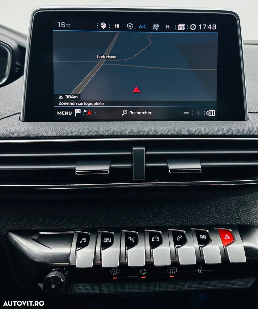 Peugeot 5008 1.5 BlueHDI s&s GT-Line - 23