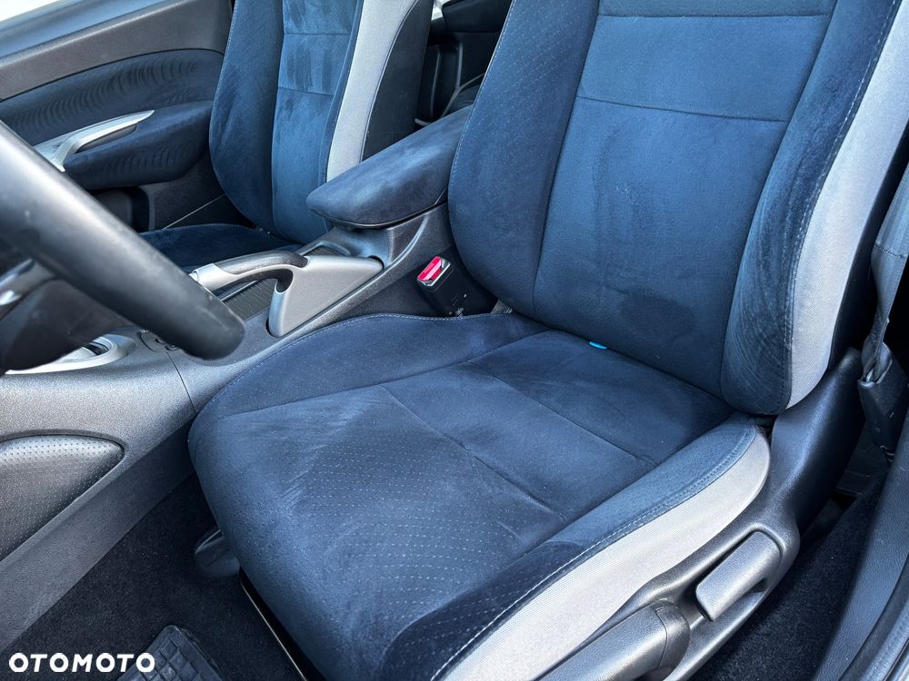 Honda Civic 1.8 Executive - 6