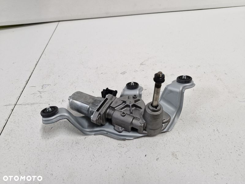 KIA SOUL II 2 MECHANIZM WYCIERACZKI TYLNEJ TYŁ 98700-B2000 - 7