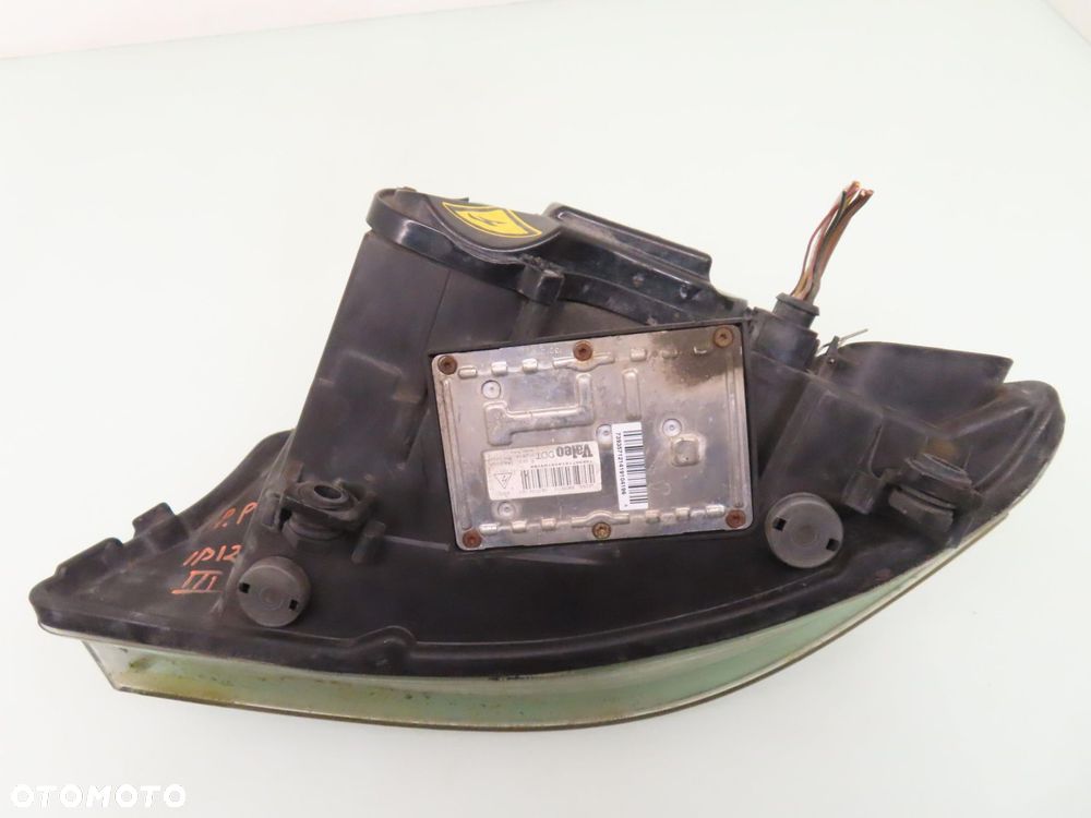 LAMPA PRAWA PRZEDNIA SEAT IBIZA III XENON 89035113 - 4
