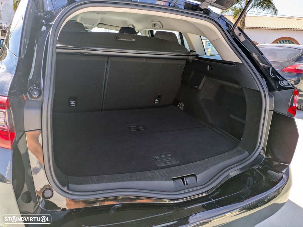 Renault Mégane Sport Tourer 1.5 dCi Zen - 23