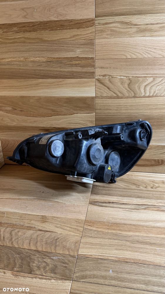 LAMPA PRAWA PRZEDNIA FORD S-MAX MK1, 6M2113D154AL - 6