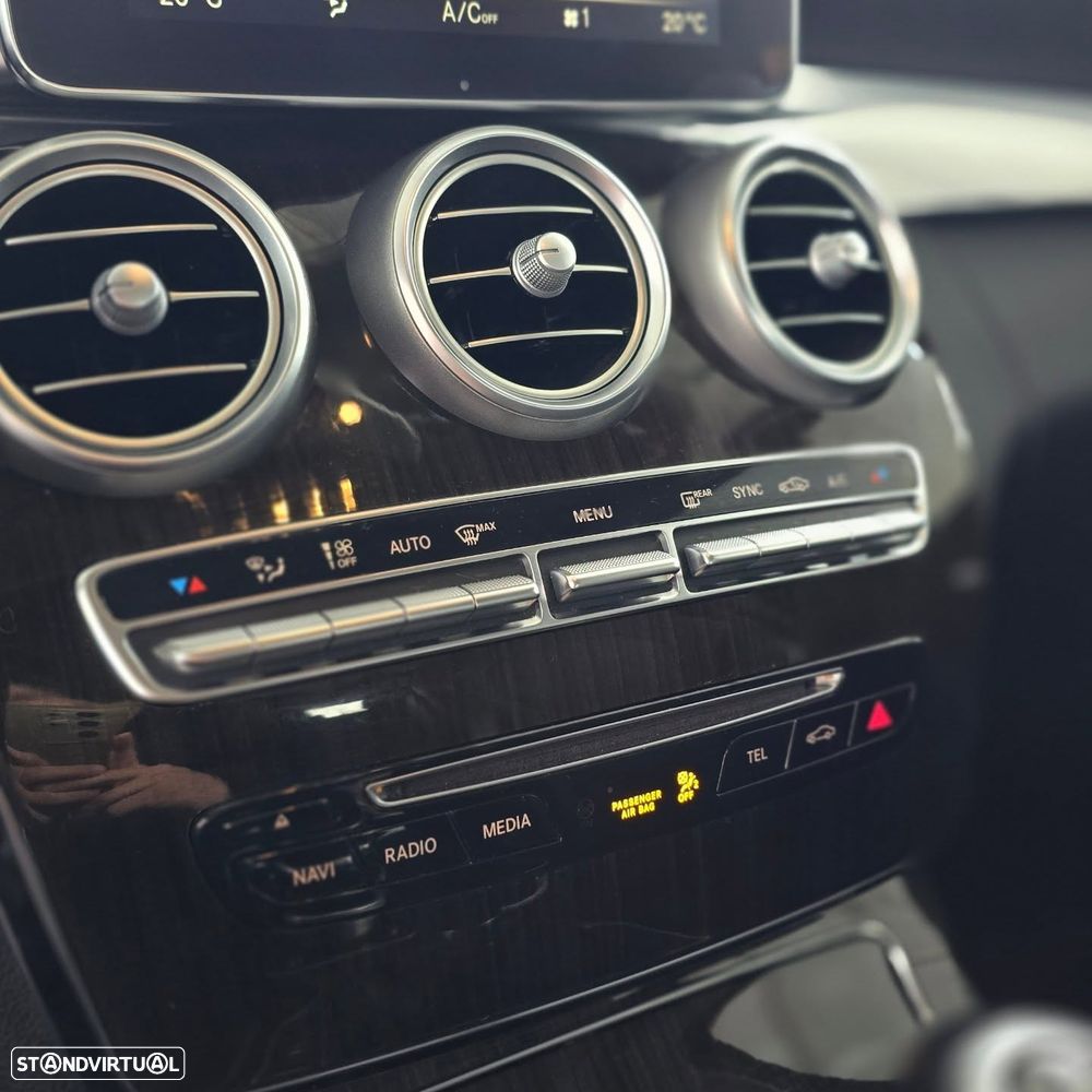 Mercedes-Benz C 180 (BlueTEC) d Station Exclusive - 3