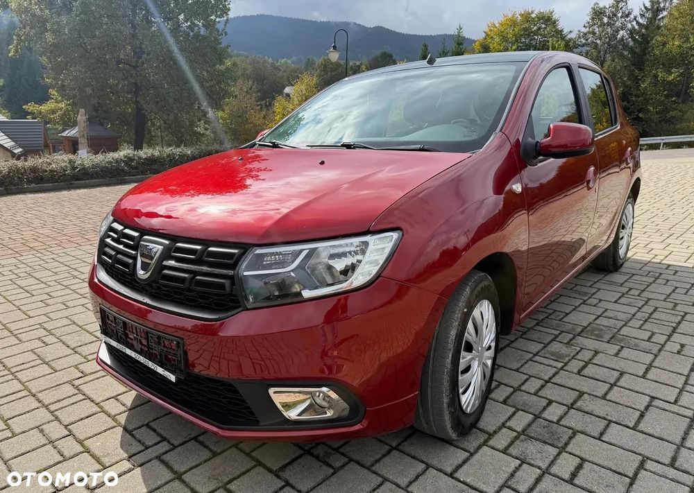 Dacia Sandero dCi 90 S&S Laureate - 3