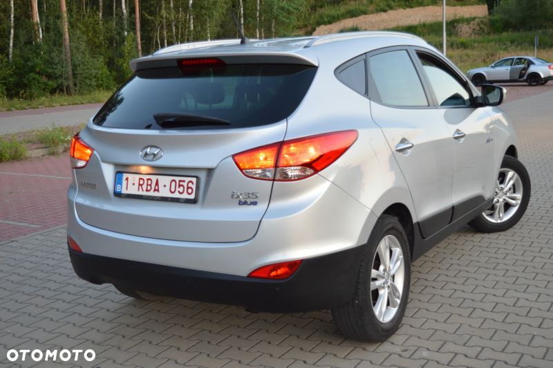 Hyundai ix35 - 33