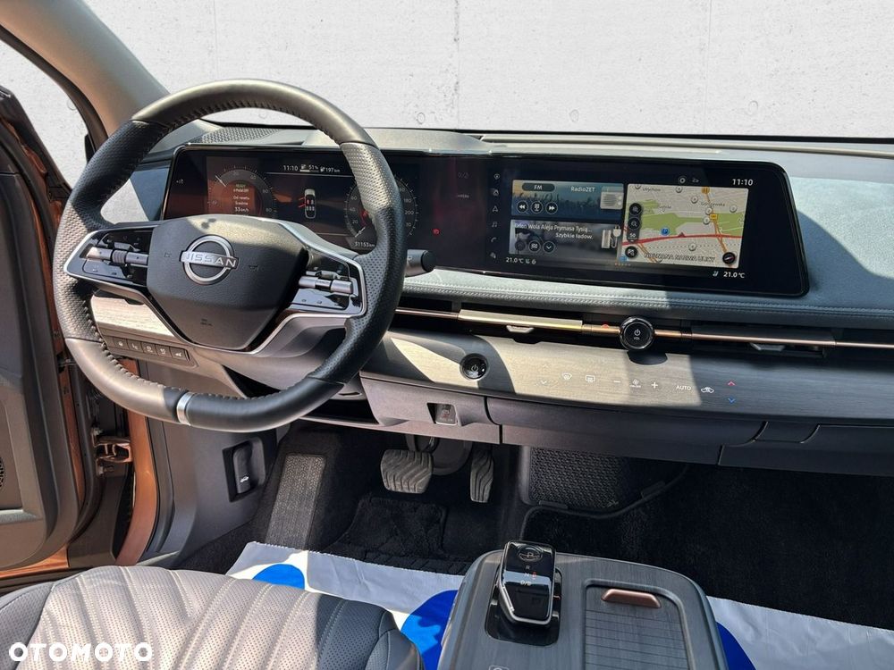 Nissan Ariya - 18