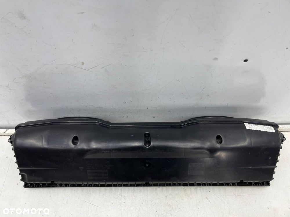 Obudowa filtra powietrza Porsche Panamera II 971 16-23r. nieuszkodzona 971128607d - 10