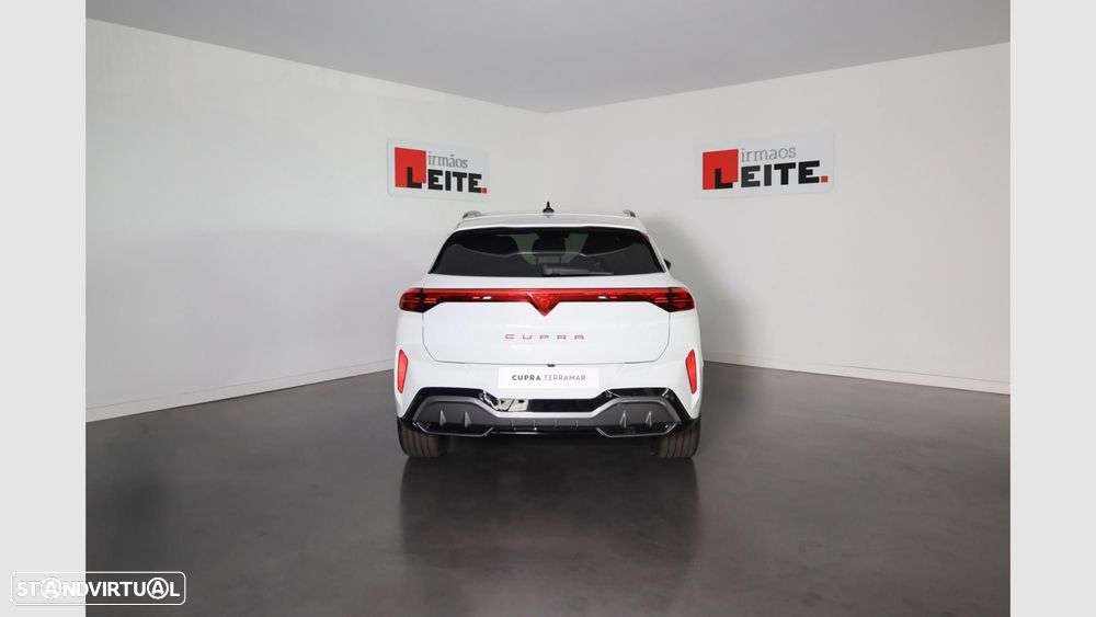 Cupra Terramar 1.5 e-Hybrid Special Edition DSG - 22