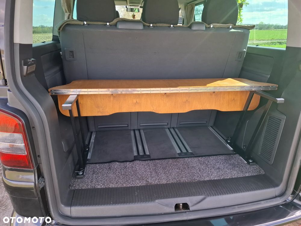 Volkswagen Multivan L1 Highline - 21