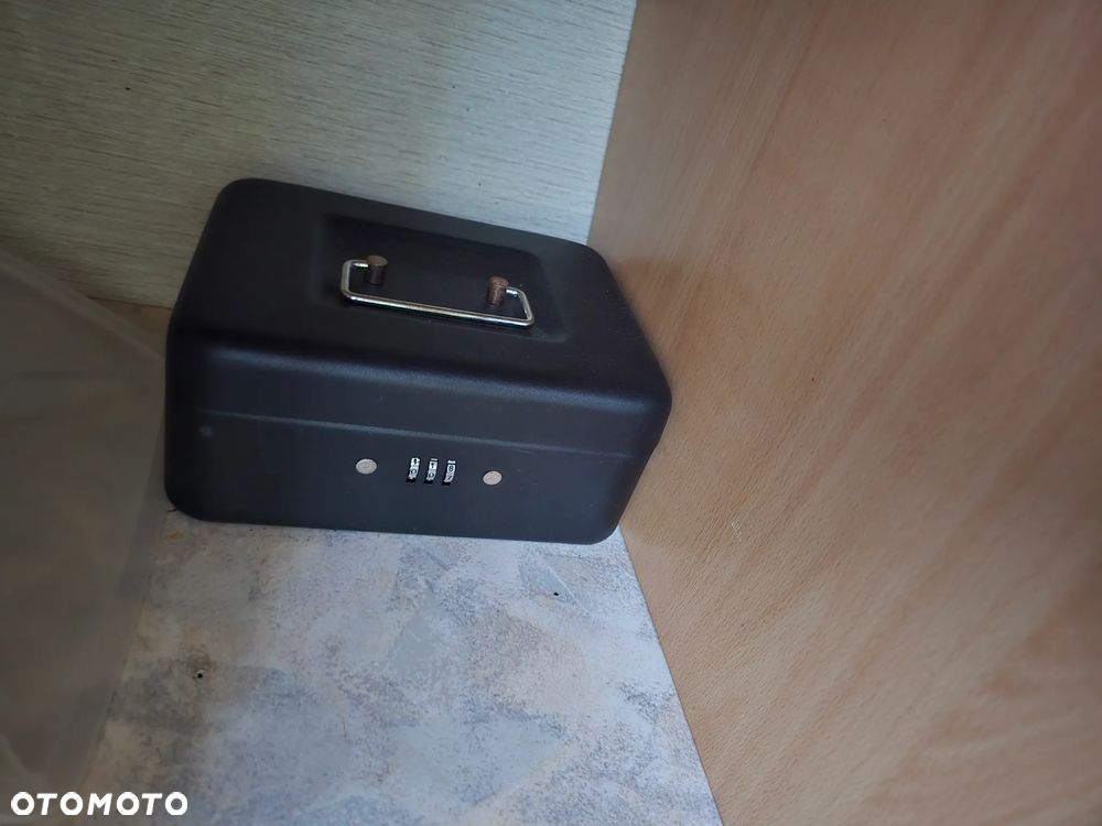 Hobby Sprite 390 lekka 730kg ZAREJESTROWANA przedsionek WC brodzik ciepła woda - 31