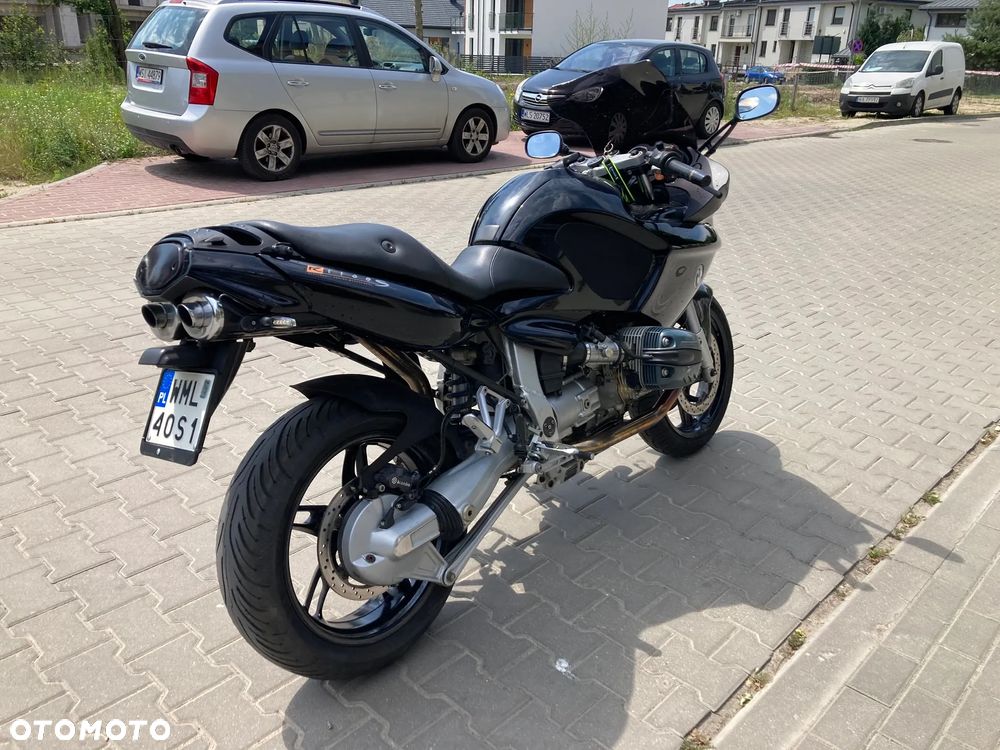 BMW R - 2