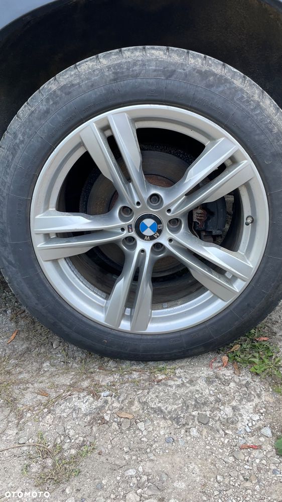 BMW X5 - 18