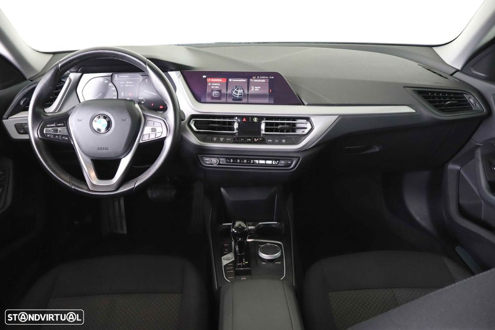BMW 216 Gran Coupé d Advantage - 12