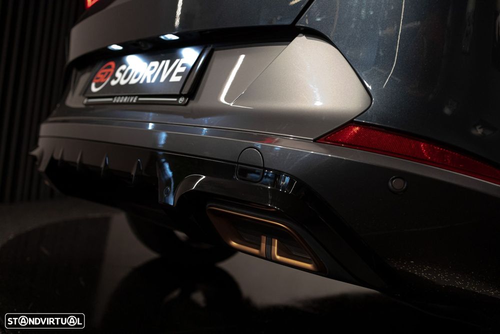 Cupra Formentor - 48