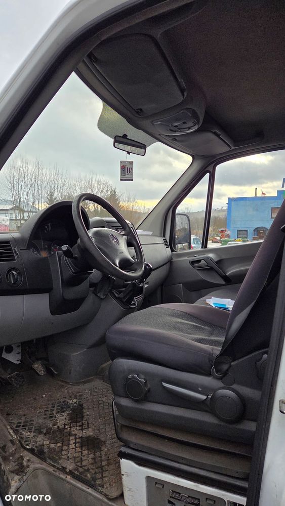 Mercedes-Benz SPRINTER 516 - 14