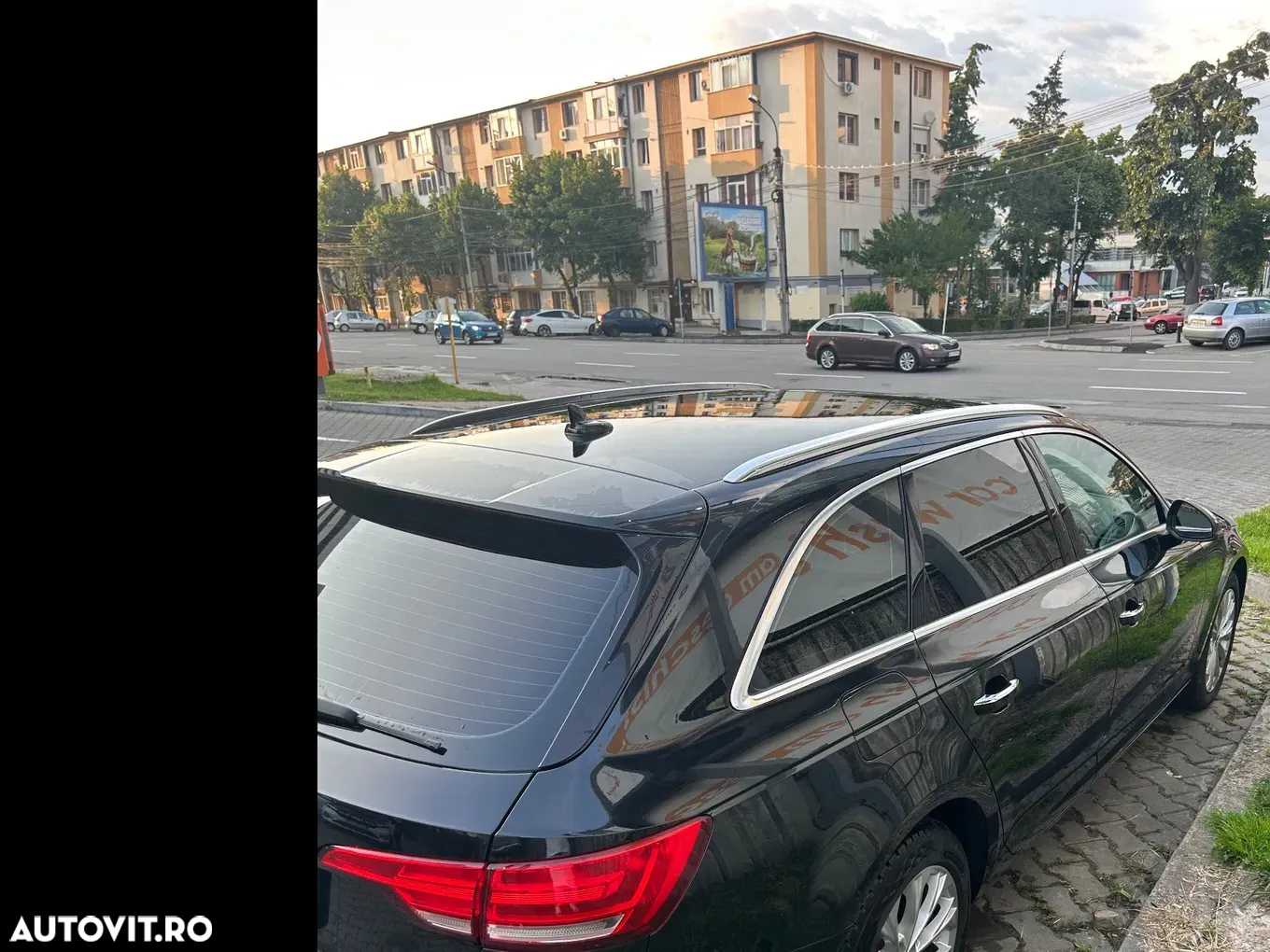 Audi A4 Avant 2.0 TDI S tronic - 18
