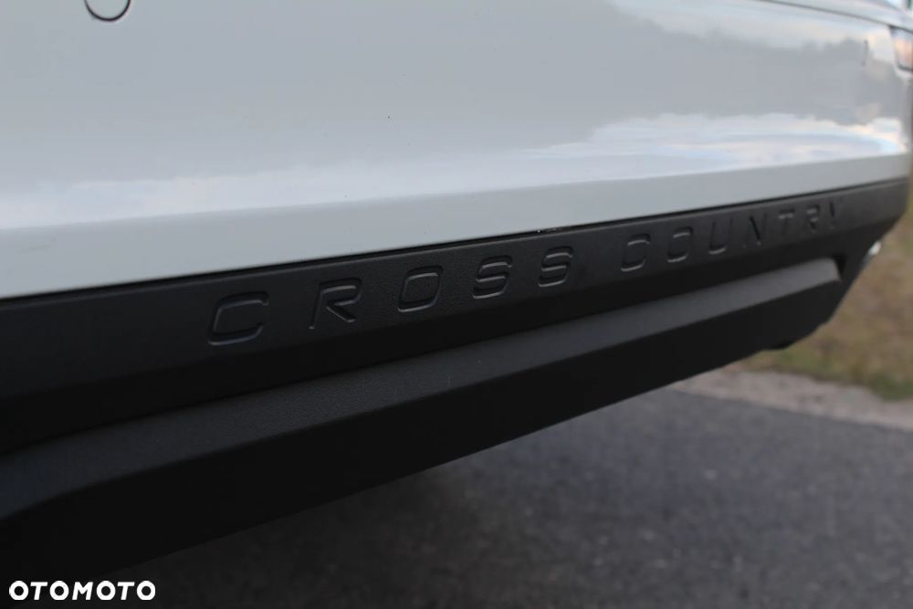 Volvo V60 Cross Country D4 AWD Geartronic - 11