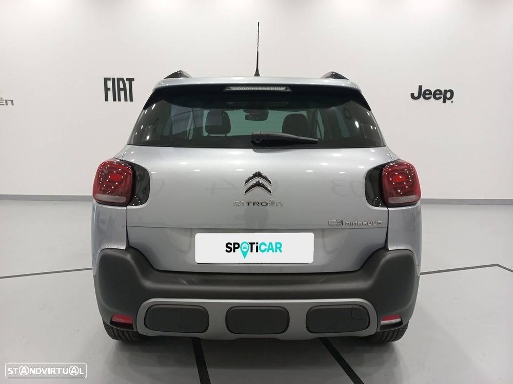 Citroën C3 Aircross 1.2 PureTech C-Series - 7