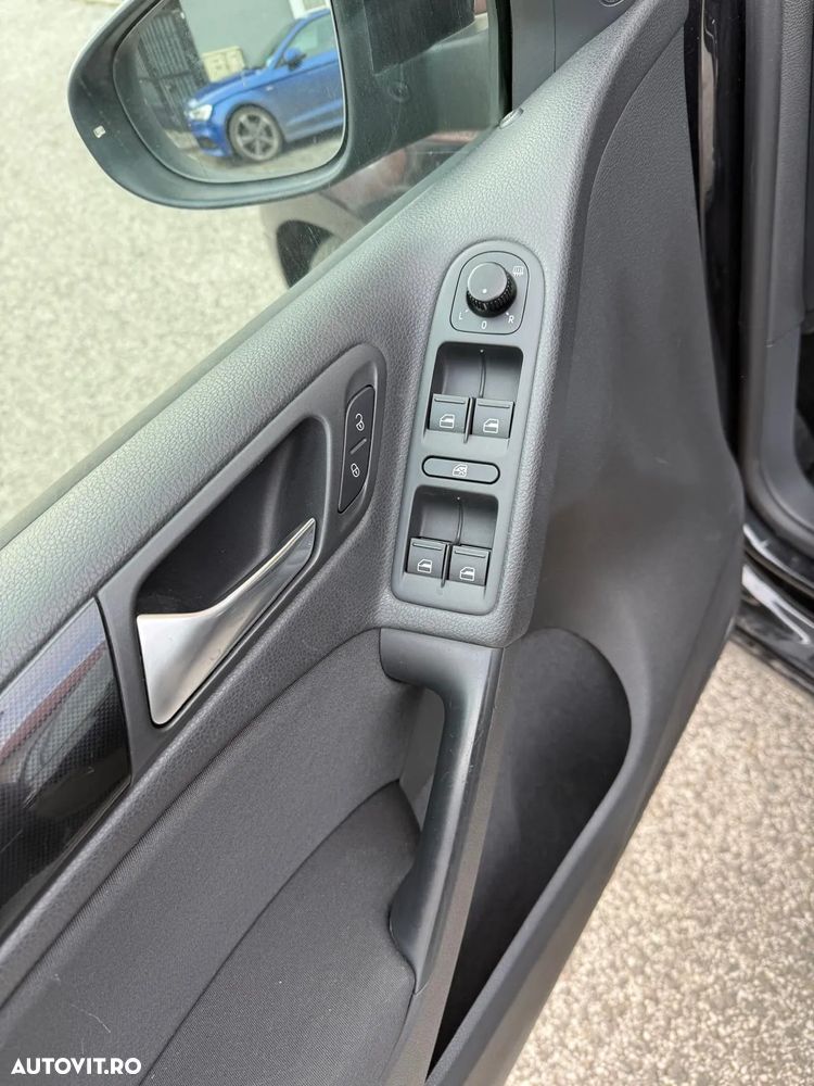 Volkswagen Golf 1.4 TSI Style - 15