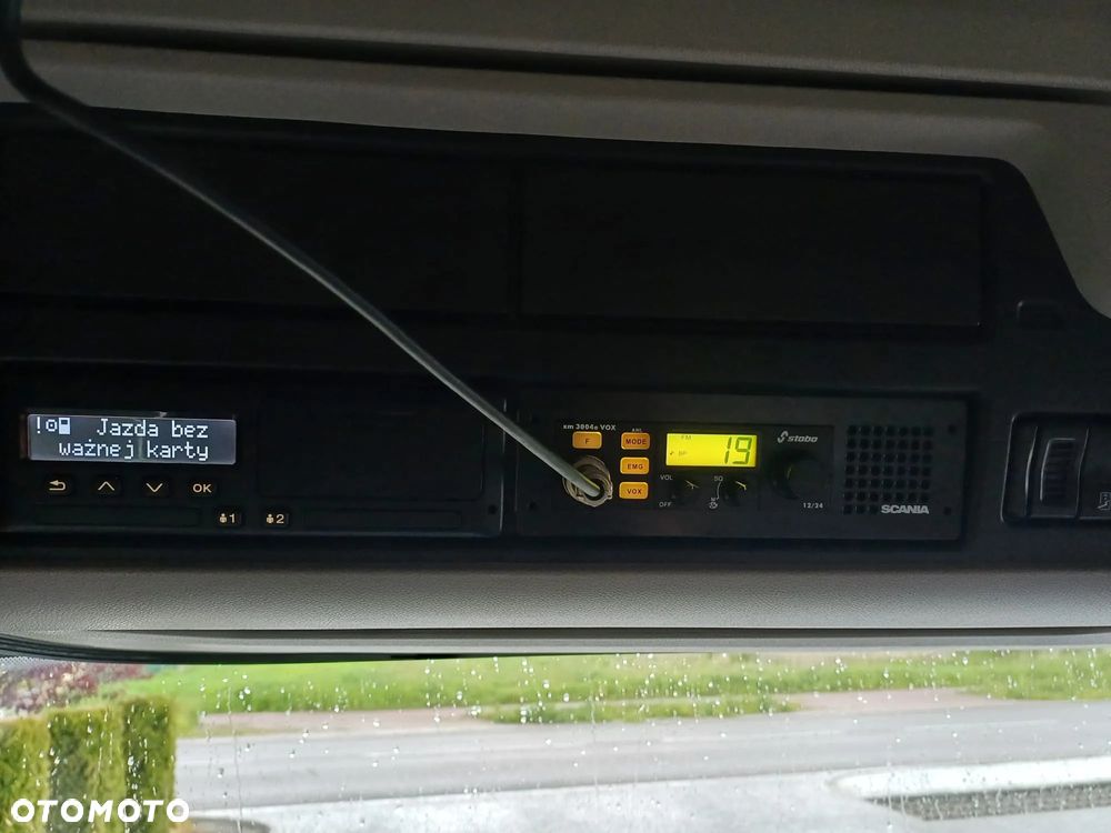Scania P 280 Firana 22Plety - 35