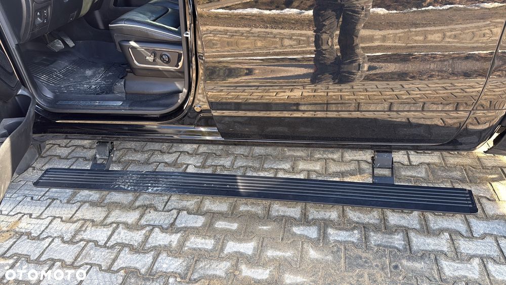 RAM 1500 Crew Cab Limited - 17