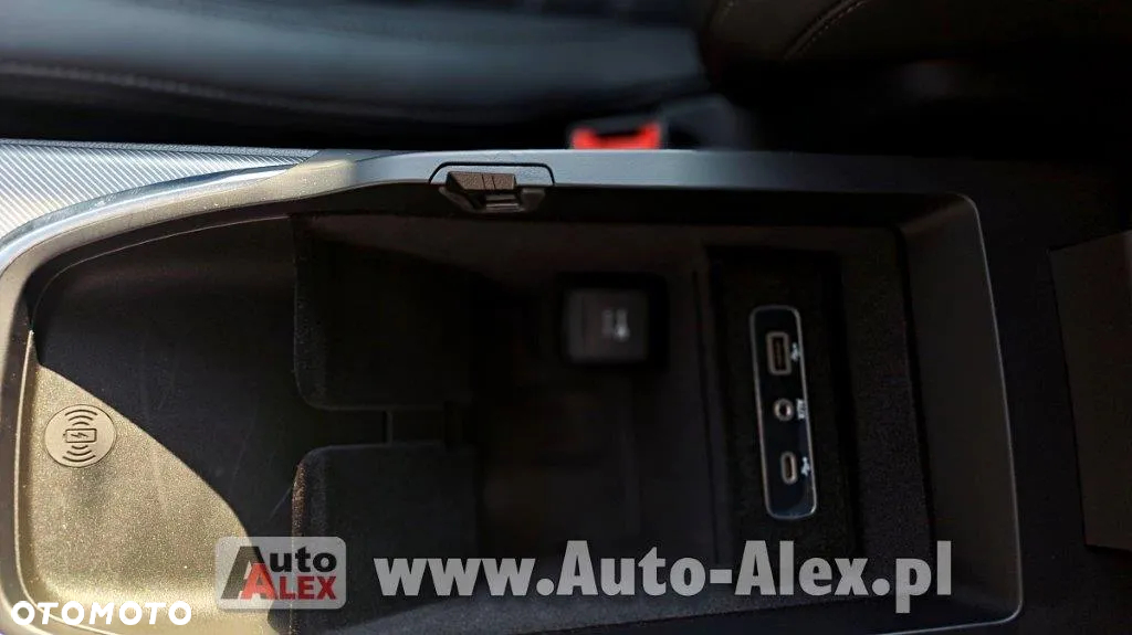 Alfa Romeo Stelvio 2.0 Turbo Sprint Q4 - 19