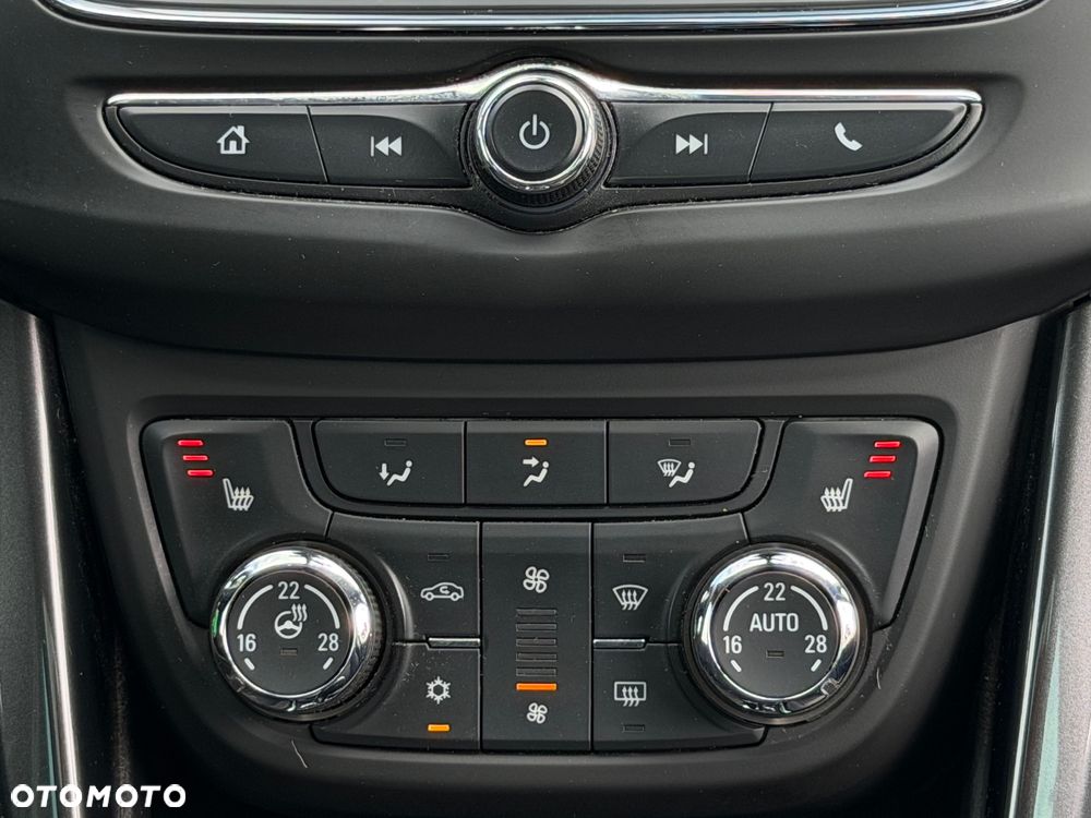 Opel Zafira Tourer 2.0 CDTI Automatik Innovation - 26