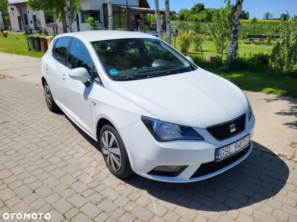 Seat Ibiza 1.2 TSI Style - 2