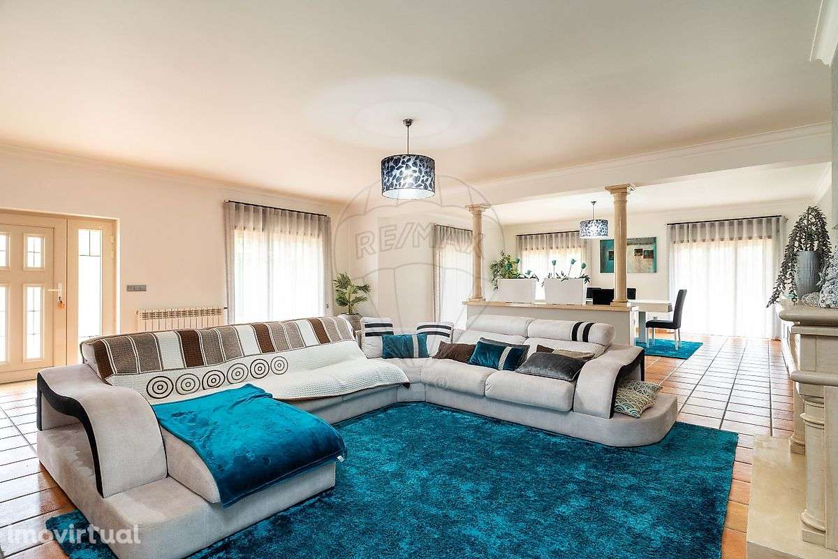 Moradia T4 para venda - Grande imagem: 5/42