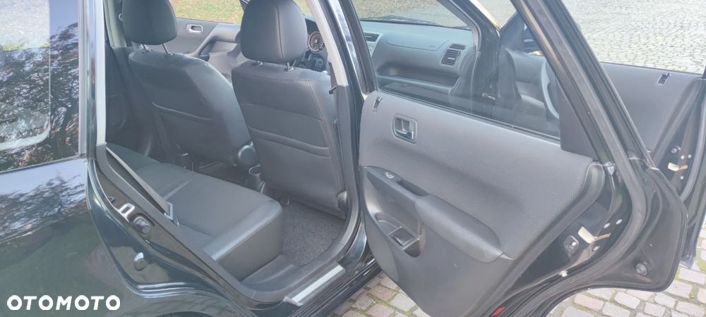 Honda Civic 2.0i Sport - 24