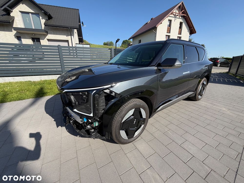 Kia EV5 81.4kWh Air - 23