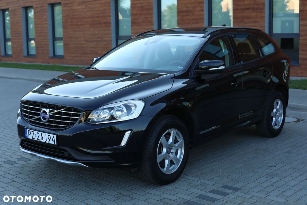 Volvo XC 60 D3 Kinetic - 2