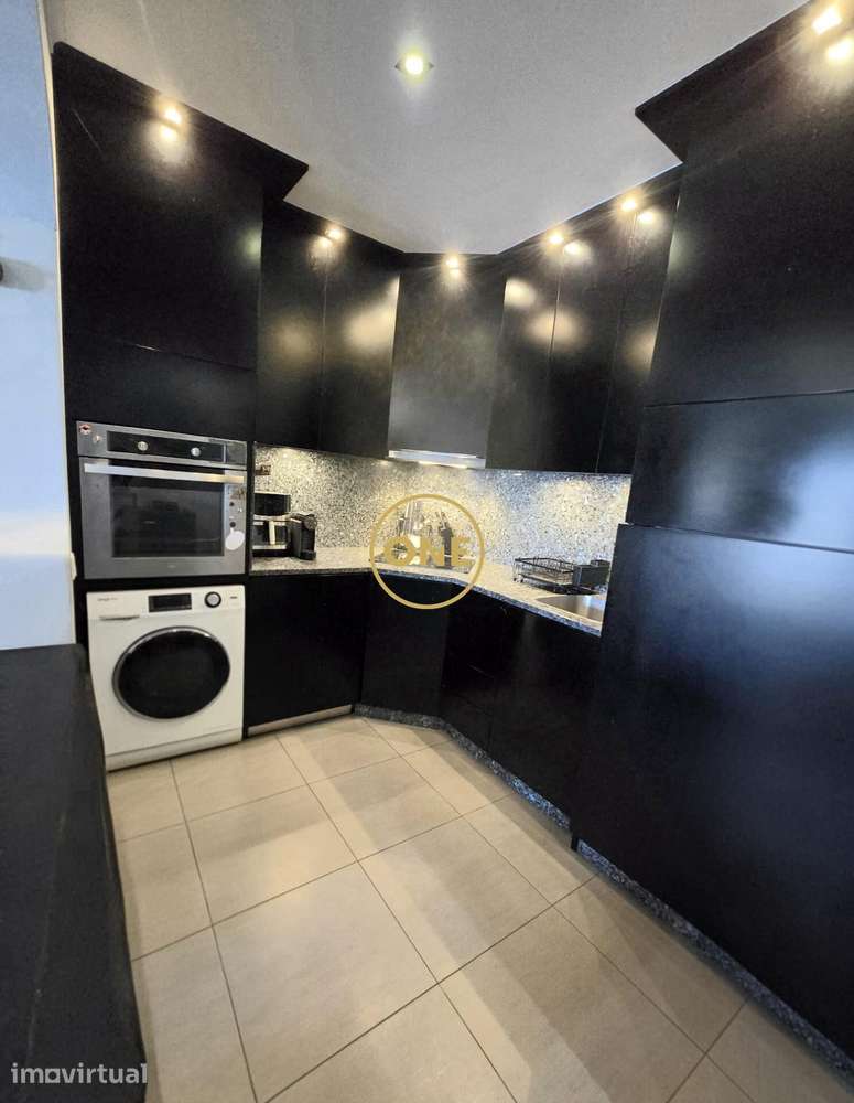 Apartamento T1+2 com piscina, Rua dos Pardais, Albufeira - Grande imagem: 2/12