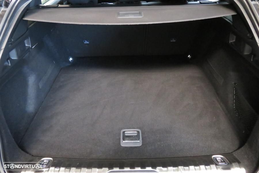 Peugeot 508 SW 1.5 BlueHDi Active Pack Business - 27