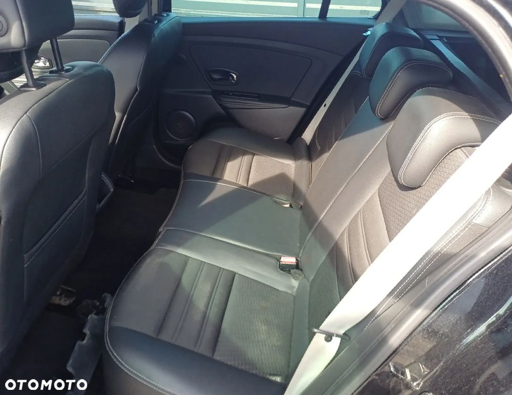 Renault Megane ENERGY dCi 130 GT LINE - 10