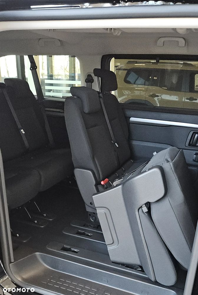 Toyota Proace Verso 2.2 D4-D Long Business - 10