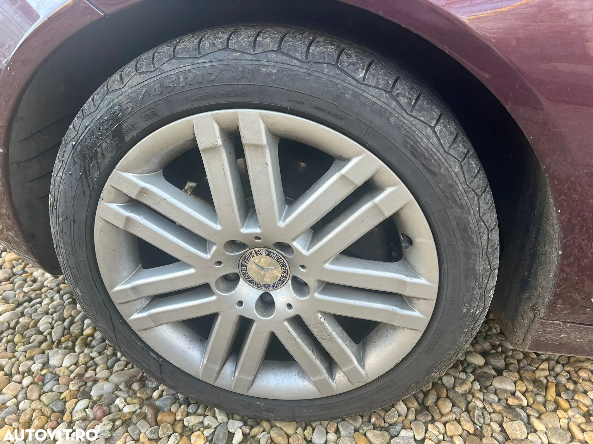 Mercedes-Benz C - 15