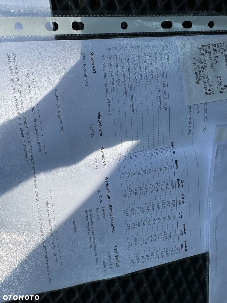 Volkswagen Passat 2.0 TDI Highline - 24