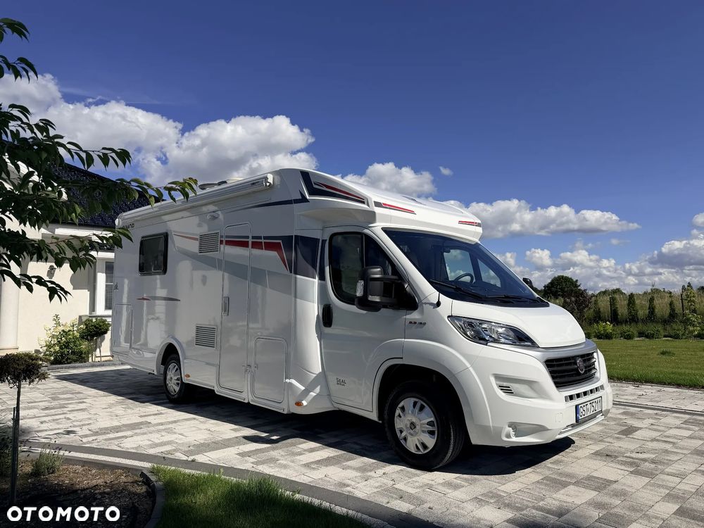 Fiat Rimor 69 PLUS - 5