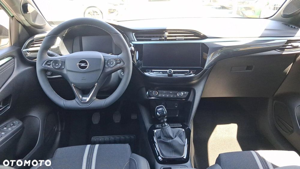 Opel Corsa - 14