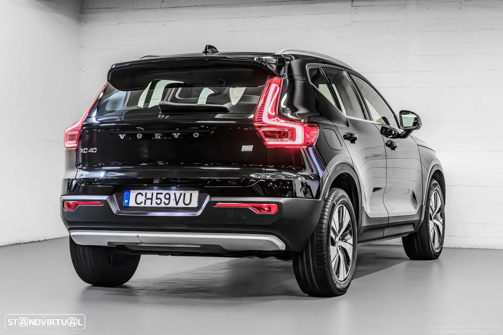 Volvo XC 40 1.5 T5 PHEV Momentum Plus - 8