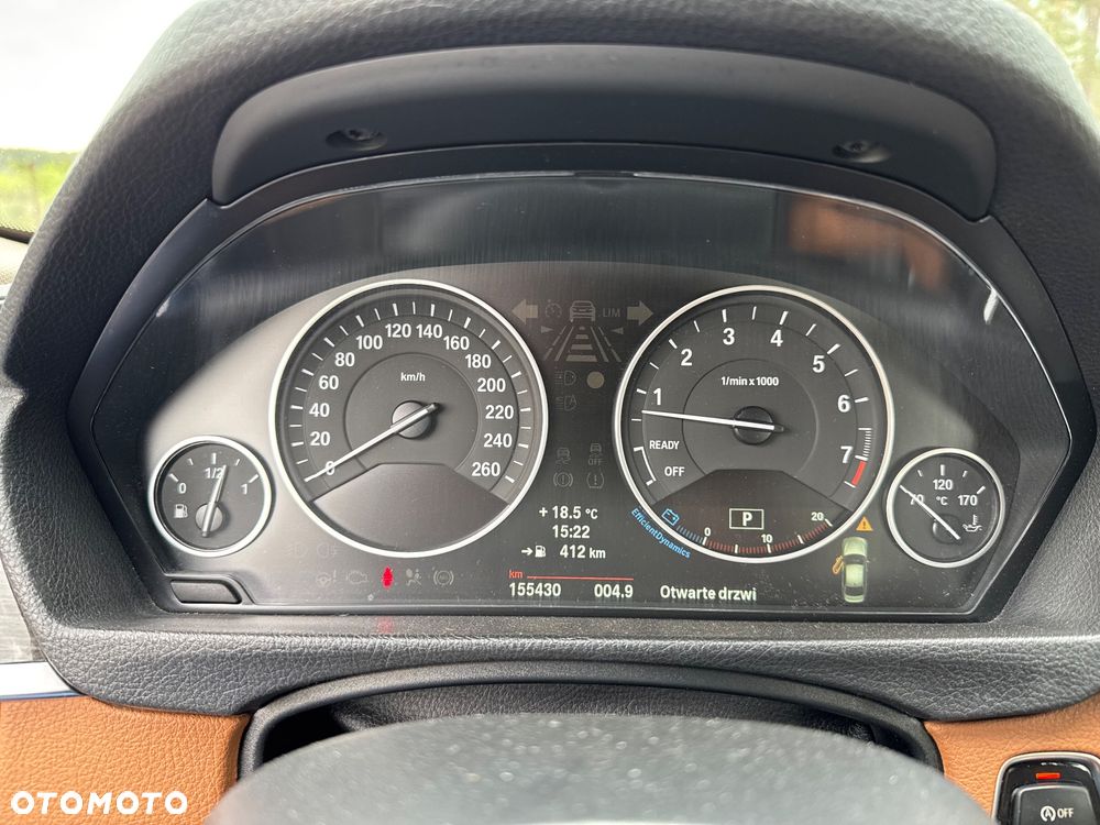 BMW Seria 3 - 12