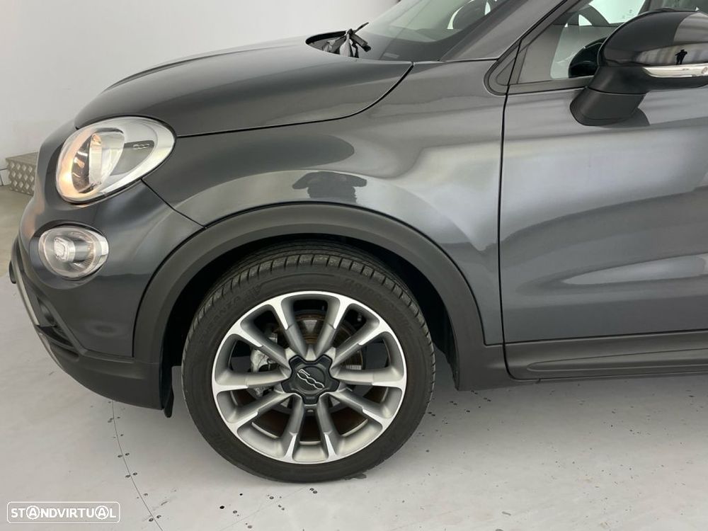 Fiat 500X 1.0 FireFly - 19