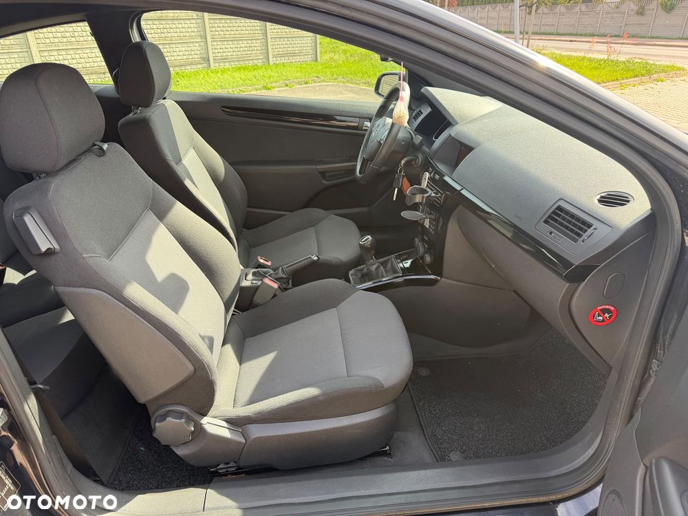 Opel Astra - 29