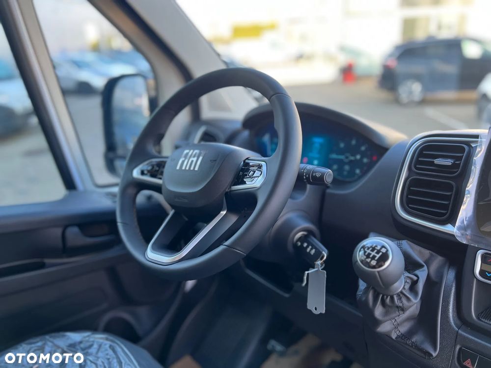 Fiat Ducato MAXI L2H2 180km seria 2 - 12