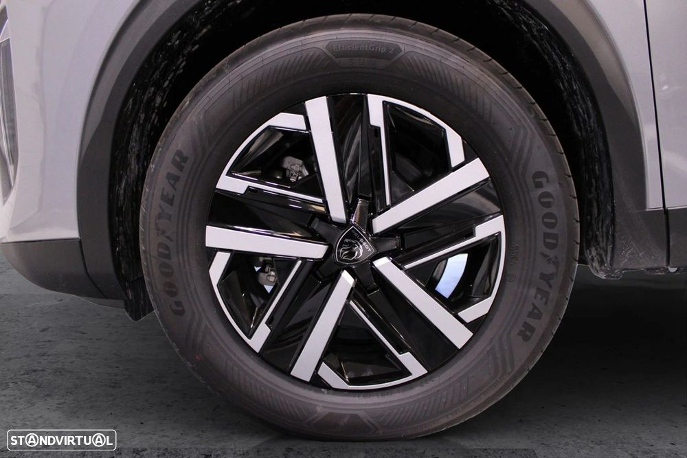 Peugeot e-2008 54 kWh Allure - 13