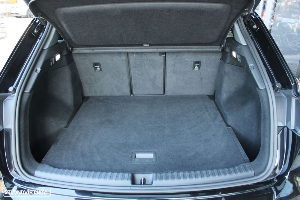 Audi Q4 e-tron 40 82 kWH - 8