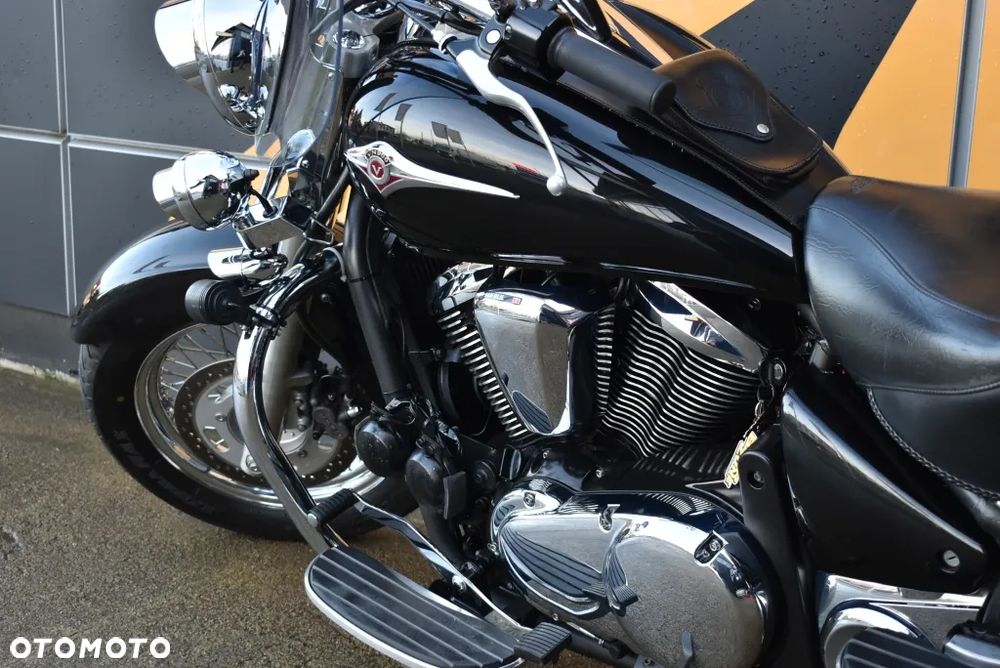 Kawasaki Vulcan - 14