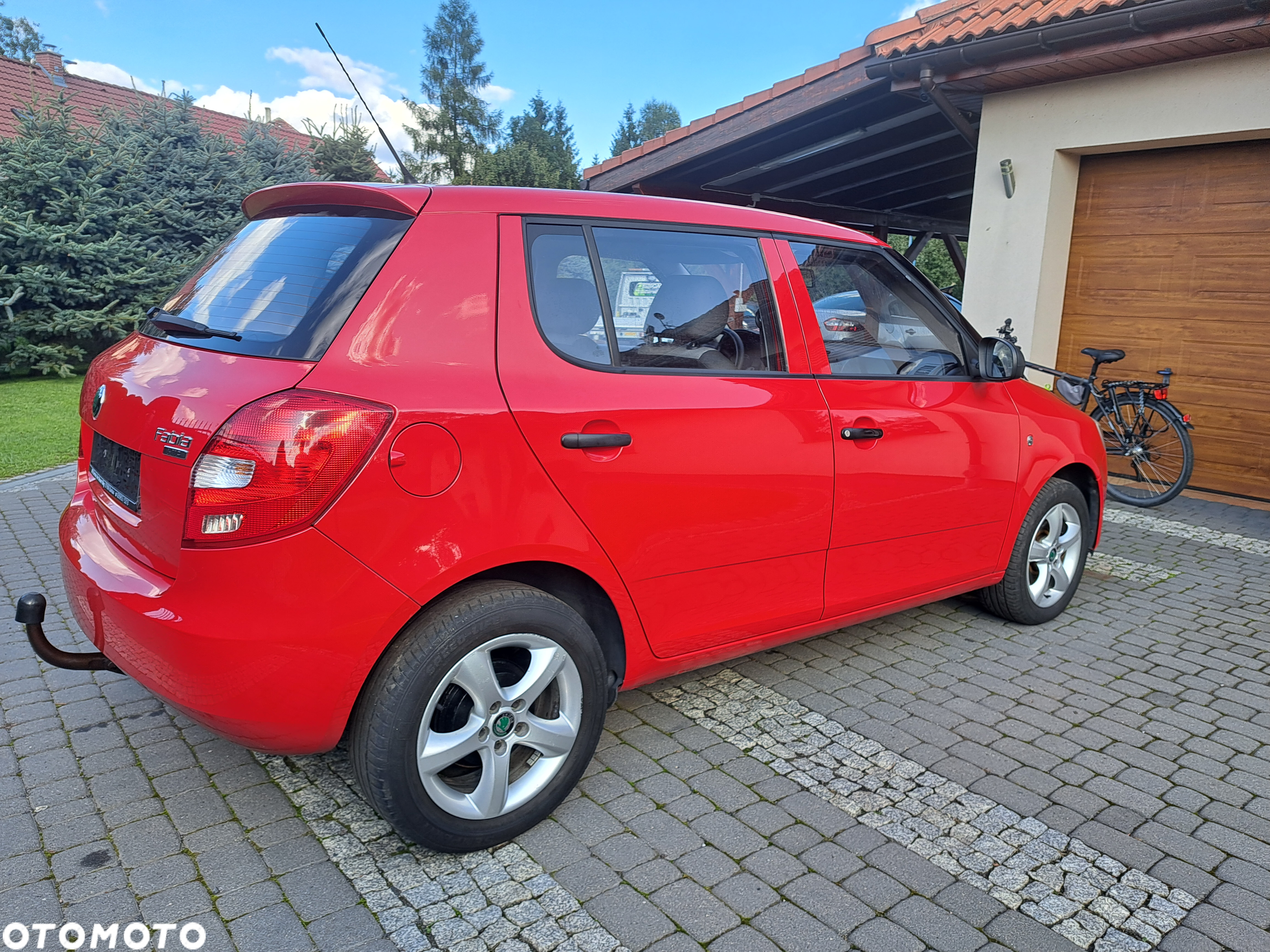 Skoda Fabia 1.2 12V Active - 6